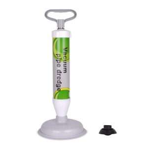 Drain Buster Powerful Suction Plunger